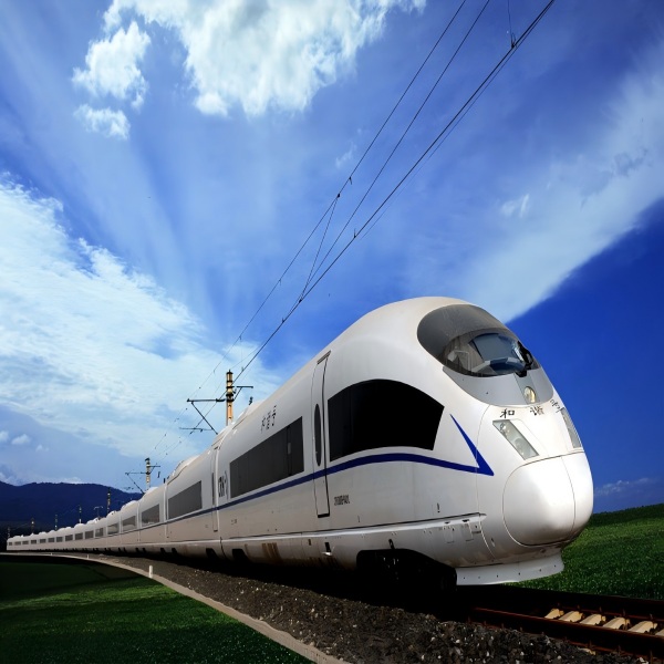  Copper aluminum composite panels used in the field of rail transit